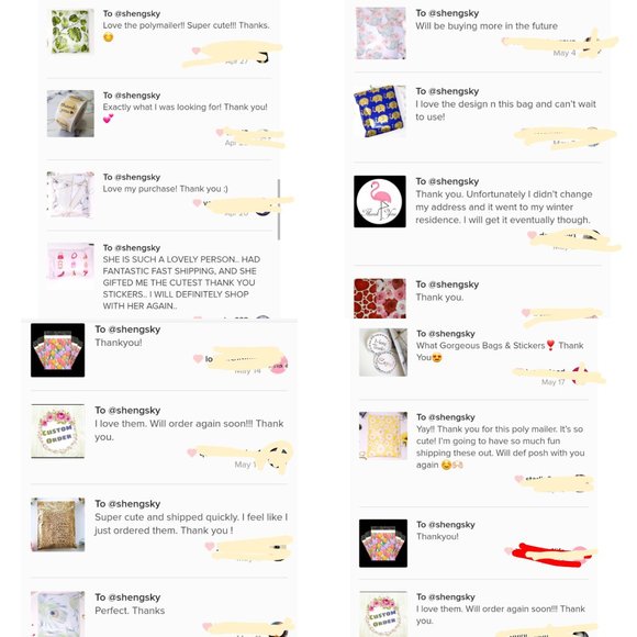 Meet your Posher, Sheng - Picture 2 of 4